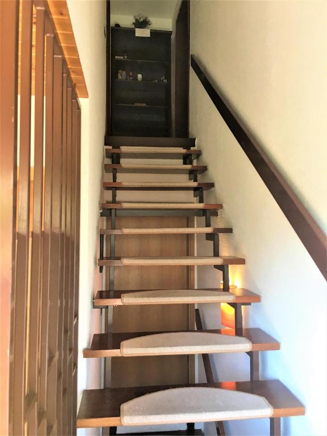 Studentenwohnung Allensbach Kültér fotó