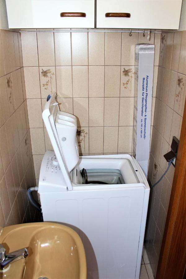Studentenwohnung Allensbach Kültér fotó