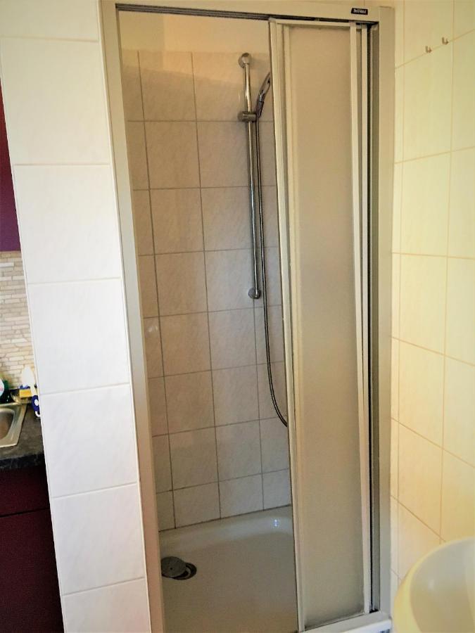 Studentenwohnung Allensbach Kültér fotó